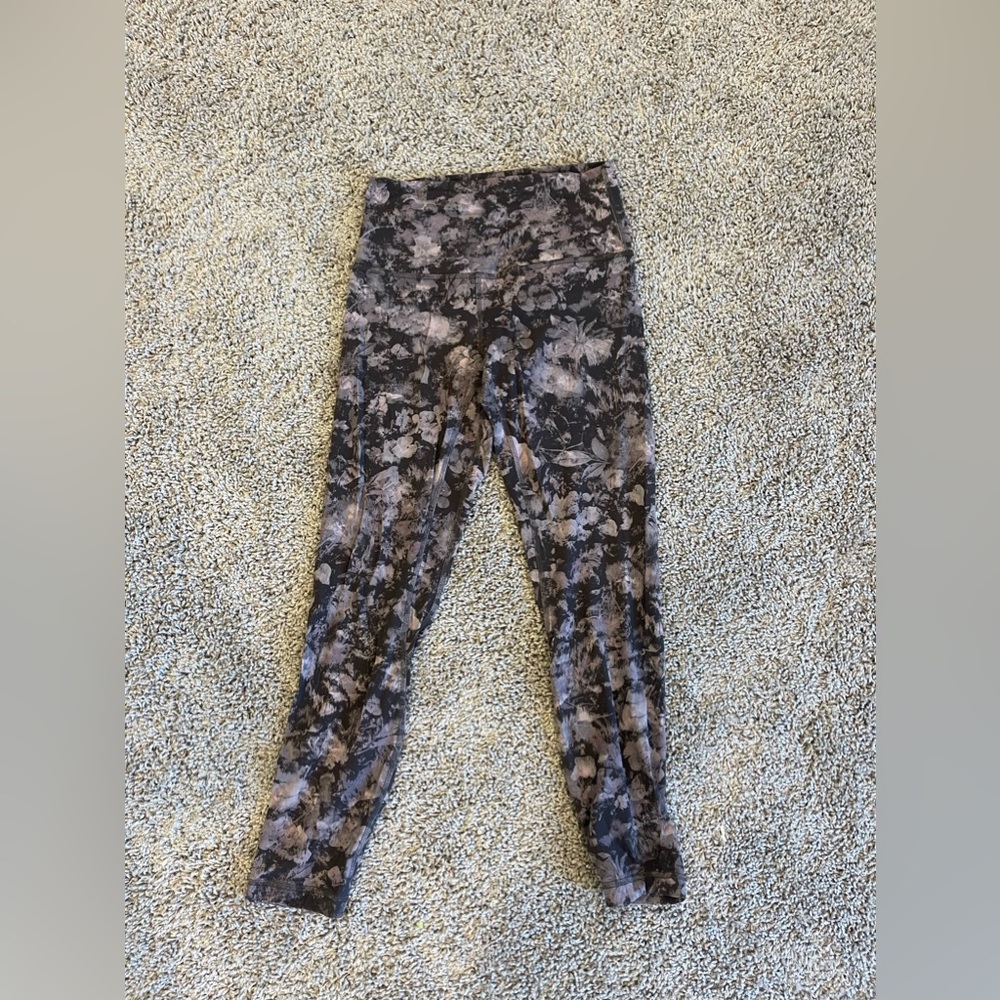 lulu lemon leggings